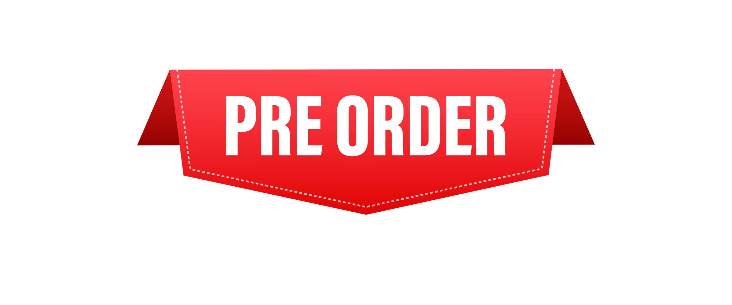 Pre Order Products