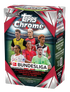 Topps Chrome Bundesliga - Value Box 2025