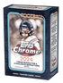 Topps Chrome American Football 2024 Blaster Box