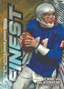 Topps 2024 Football Finest Hobby Box