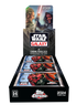 Topps Star Wars Chrome Galaxy 2024 Hobby Box