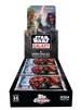 Topps Star Wars Chrome Galaxy 2024 Hobby Box
