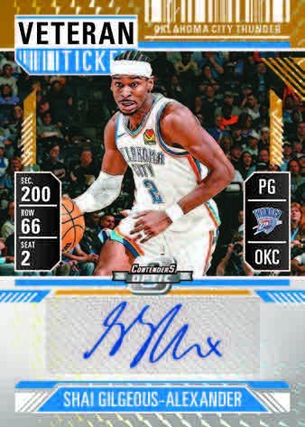 Panini Mosaic Basketball Hobby Box 2024-25