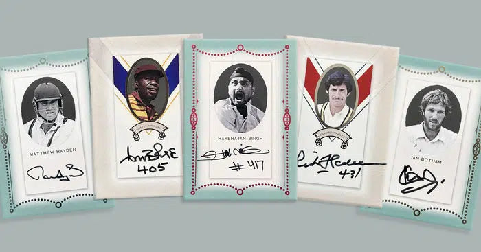 Futera Vintage Cricket 2024