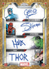 Marvel Topps Chrome Hobby Box 2024