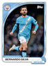 Topps Manchester City Collector Tin 2025/26