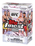 Topps UFC Finest 2024 Blaster Box