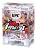Topps UFC Finest 2024 Blaster Box