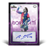 Topps UEFA Women’s Champions League Knockout 2024/25