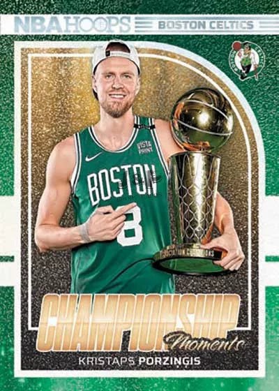 Panini Hoops NBA Retail Box 24/25