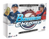 Bowman Chrome Baseball Hobby Box 2025