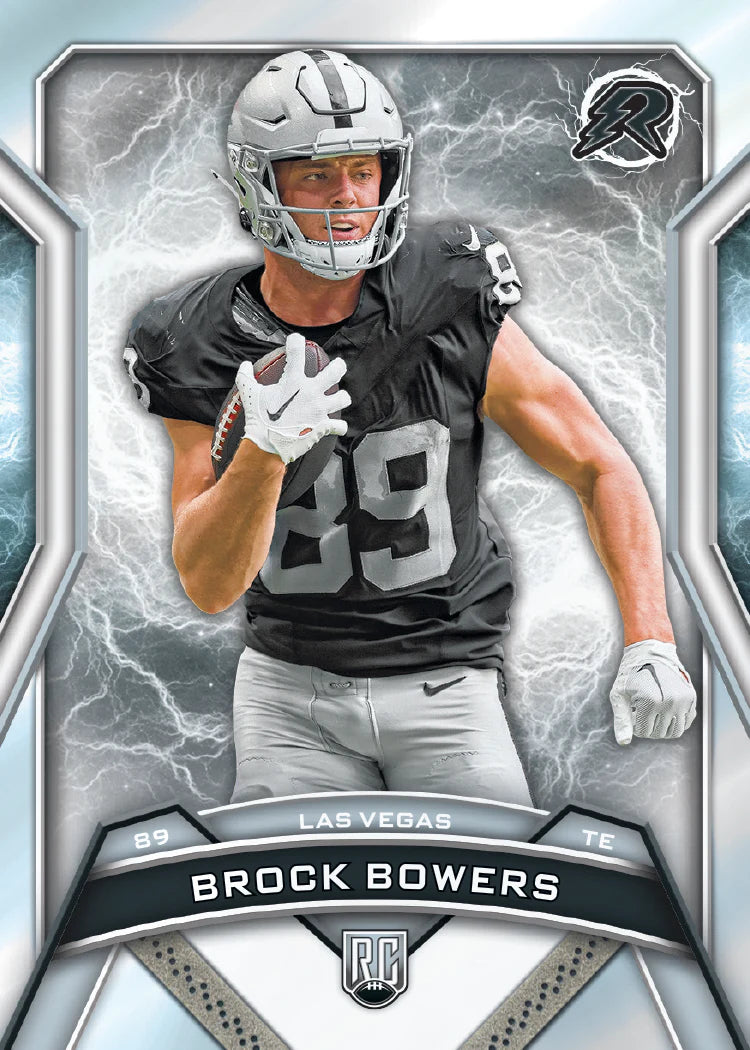 2024 Topps Resurgence Football - Value Box