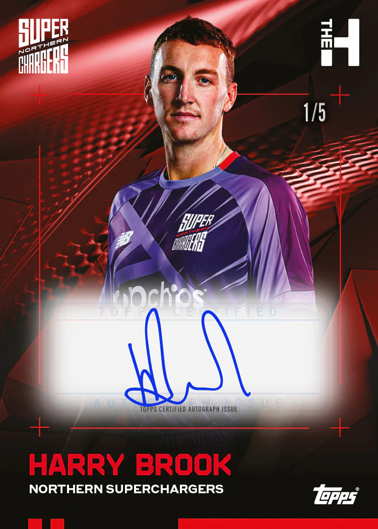 Topps The Hundred On Demand 2025