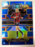 Panini Select Serie A Soccer Hobby Box 2023/24