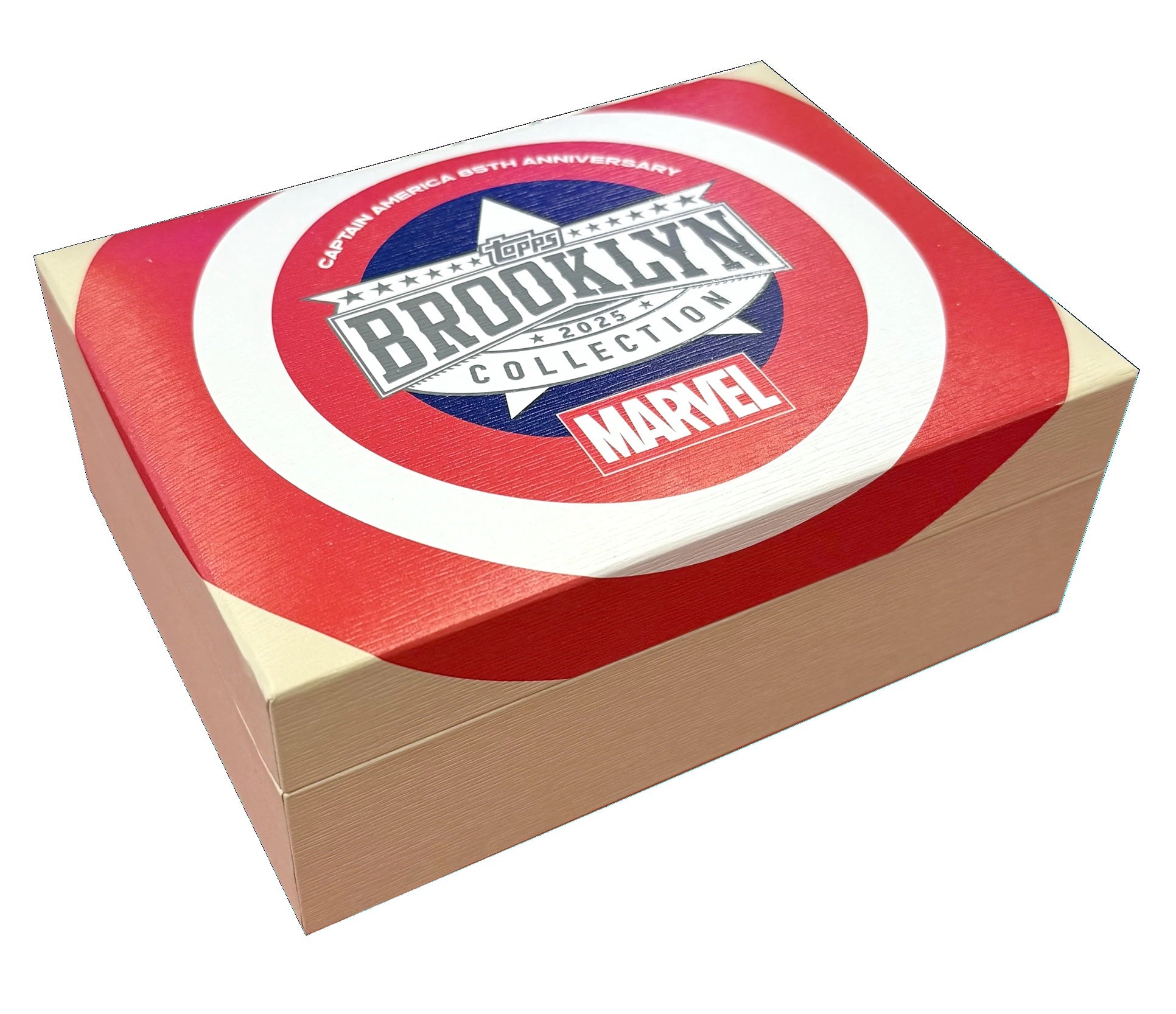 2026 Topps Brooklyn Collection - Hobby Box