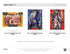 Panini Select WWE Tmall Hobby Box 2023