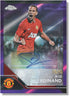 Topps Chrome Deluxe Edition Manchester United 2024/25