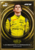 Topps Formula 1 Lights Out 2025