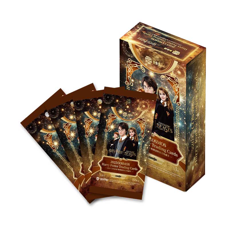 KAKAWOW COSMOS Harry Potter 2025