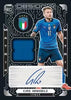 Panini Obsidian Soccer 2021-22
