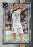 Topps Museum Collection UEFA Champions League Hat-trick Box 2023-24
