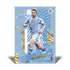 Topps Gold UEFA Club Competitions Gold 2023/24