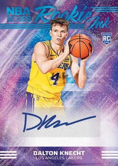 Panini Hoops NBA Retail Box 24/25