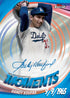 Topps Finest Baseball Hobby Box 2025