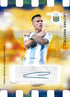 Topps Focus Argentina 2025