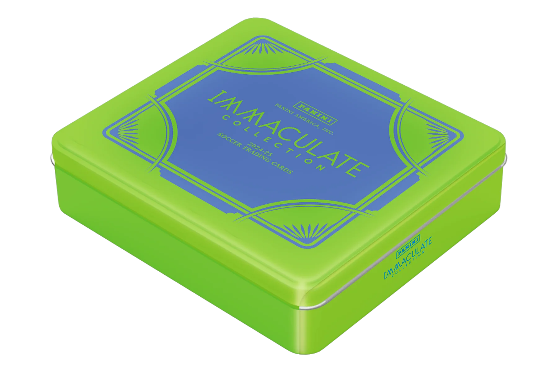 Panini Immaculate Soccer Hobby Box 2024/25
