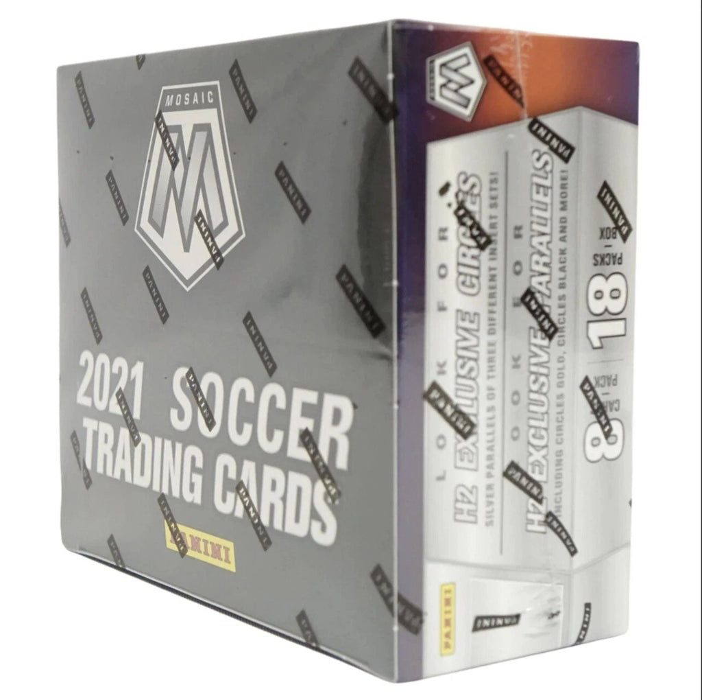 Panini Mosaic UEFA Euro Soccer H2 2020/21