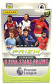 Panini Prizm Premier League EPL Soccer Hanger Box 2020/2021