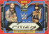 Panini Prizm WWE Debut Edition 2022