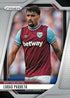 Panini Prizm Premier League First of the line 24/25