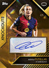 Topps Knockout womens champions league 24/25