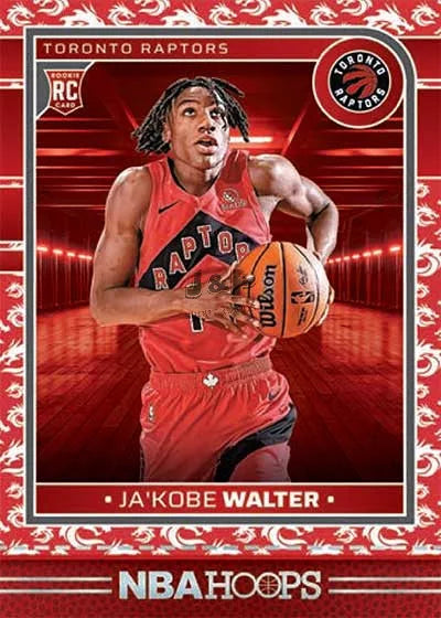 Panini Hoops NBA Retail Box 24/25