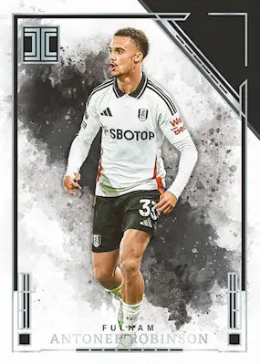 Panini Impeccable Soccer Hobby Box 2024-25