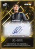 Topps Formula 1 Lights Out 2025 75th Anniversary Edition