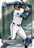 Bowman Chrome Baseball Hobby Box 2025