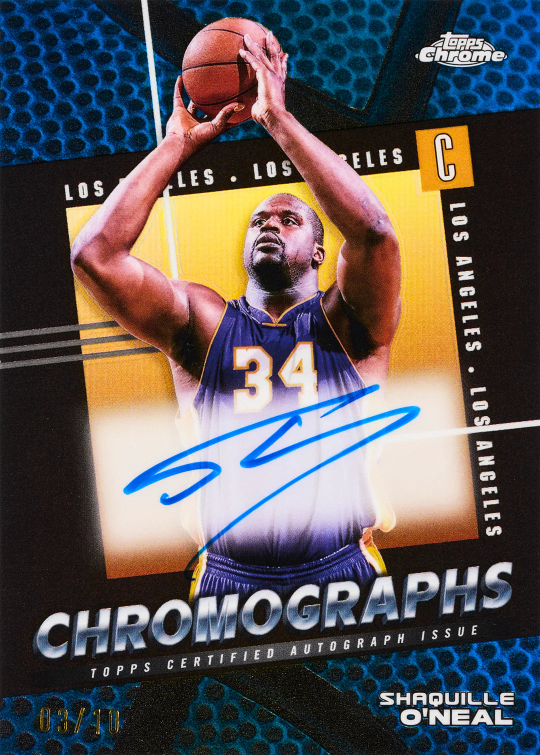 Topps Chrome Basketball Hobby Box 2024-25