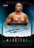 Topps Midnight UFC Hobby Box 2024