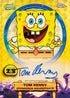 Topps Chrome Spongebob Squarepants 25th Anniversary Blaster Box