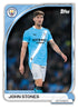 Topps Manchester City Collector Tin 2025/26
