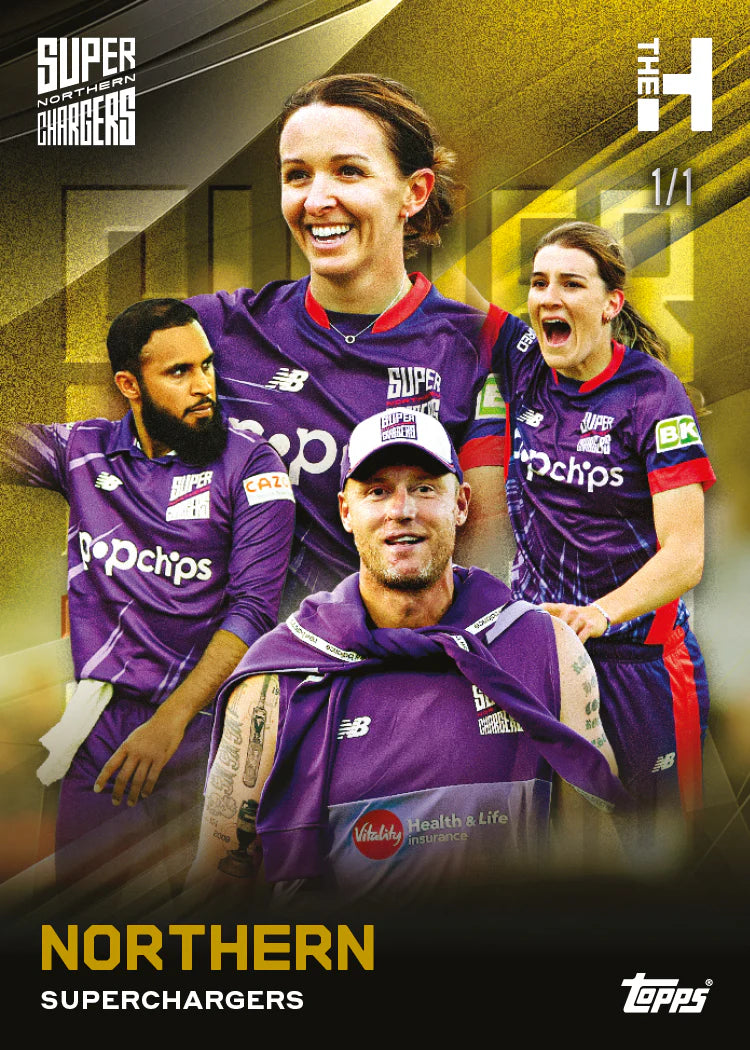 Topps The Hundred On Demand 2025