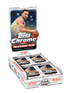 Topps Chrome Basketball Hobby Box 2024-25