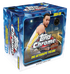 Topps Chrome Basketball Sapphire 2024/25