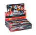 Topps Chrome Formula 1 Qualifying Lap Box 2024