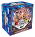 Topps Chrome UFC Sapphire Edition Hobby Box 2025