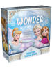 Topps Disney Wonder Mega Box 2025