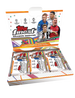Topps Finest UEFA Club Competitions Hobby Box 2024/25